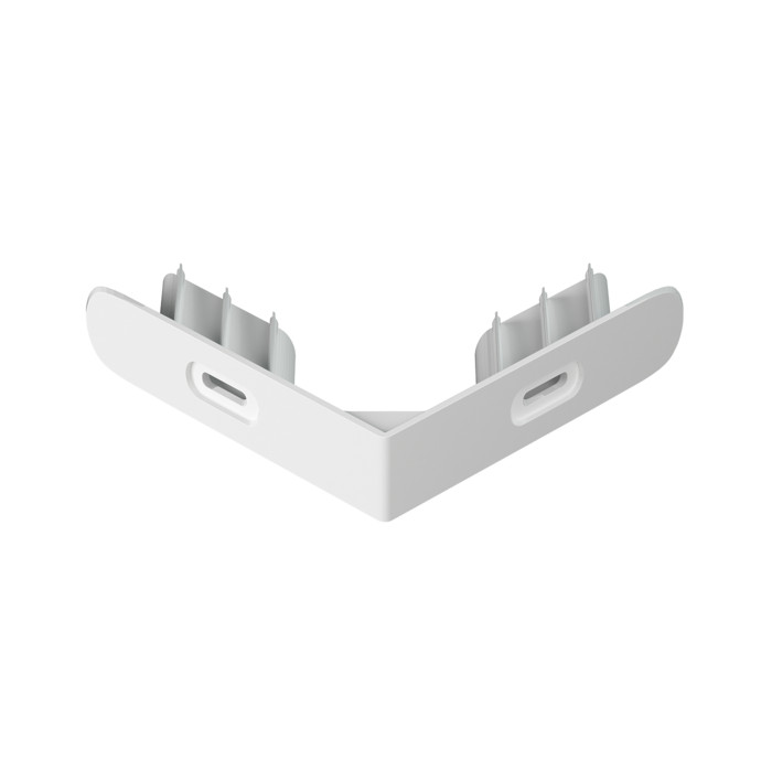 Стартовый угол к виниловому сайдингу Docke Stein, Stern, Сланец, Алтай